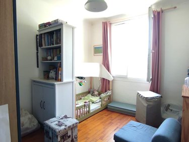 Appartement a vendre Brest 29200 Finistère 62 m2 3 pièces 126000 euros