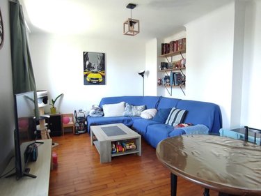 Appartement a vendre Brest 29200 Finistère 62 m2 3 pièces 126000 euros