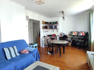 Appartement a vendre Brest 29200 Finistère 62 m2 3 pièces 126000 euros