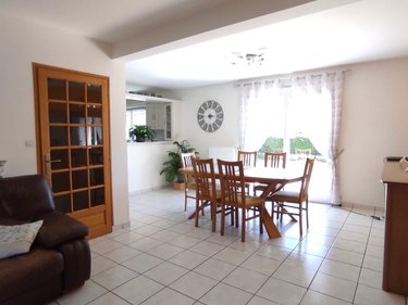 Maison a vendre Guipavas 29490 Finistère 98 m2 5 pièces 334000 euros