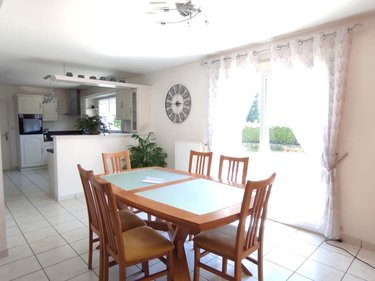 Maison a vendre Guipavas 29490 Finistère 98 m2 5 pièces 334000 euros