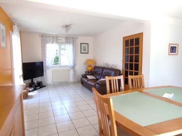 Maison a vendre Guipavas 29490 Finistère 98 m2 5 pièces 334000 euros