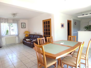 Maison a vendre Guipavas 29490 Finistère 98 m2 5 pièces 334000 euros