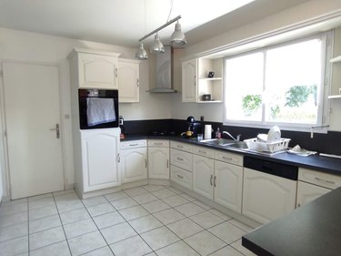 Maison a vendre Guipavas 29490 Finistère 98 m2 5 pièces 334000 euros