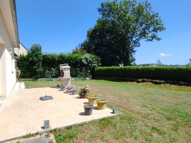 Maison a vendre Guipavas 29490 Finistère 98 m2 5 pièces 334000 euros