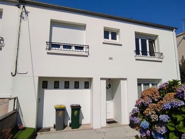 Maison a vendre Guipavas 29490 Finistère 98 m2 5 pièces 189000 euros