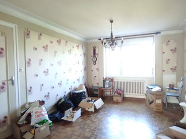 Maison a vendre Guipavas 29490 Finistère 98 m2 5 pièces 189000 euros