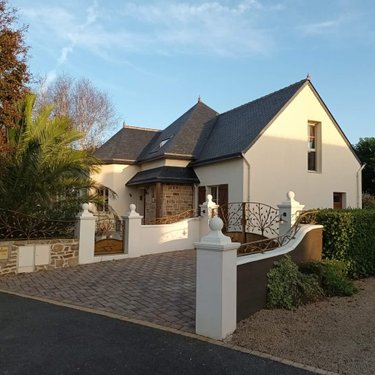 Maison a vendre Lesneven 29260 Finistère 155 m2 7 pièces 364028 euros