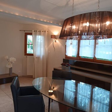 Maison a vendre Lesneven 29260 Finistère 155 m2 7 pièces 364028 euros