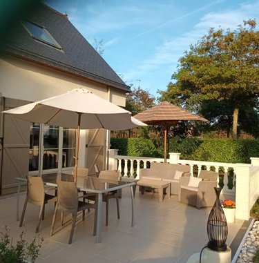 Maison a vendre Lesneven 29260 Finistère 155 m2 7 pièces 364028 euros