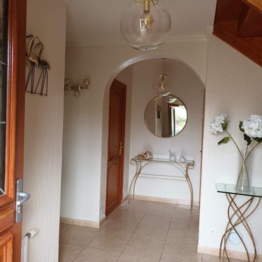 Maison a vendre Lesneven 29260 Finistère 155 m2 7 pièces 364028 euros