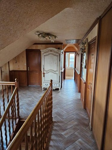Maison a vendre Lesneven 29260 Finistère 155 m2 7 pièces 364028 euros