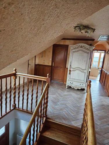 Maison a vendre Lesneven 29260 Finistère 155 m2 7 pièces 364028 euros
