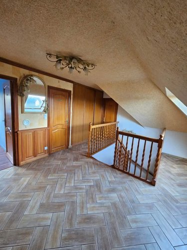 Maison a vendre Lesneven 29260 Finistère 155 m2 7 pièces 364028 euros