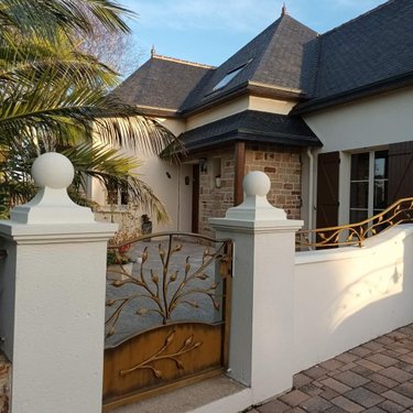 Maison a vendre Lesneven 29260 Finistère 155 m2 7 pièces 332825 euros