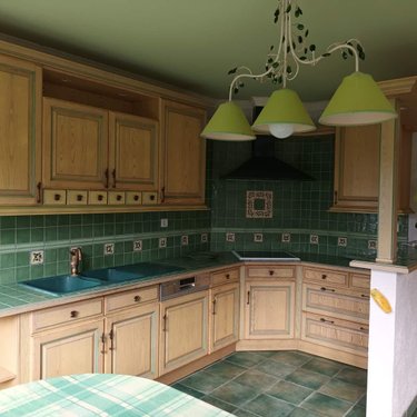 Maison a vendre Lesneven 29260 Finistère 155 m2 7 pièces 364028 euros