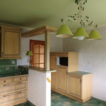 Maison a vendre Lesneven 29260 Finistère 155 m2 7 pièces 364028 euros