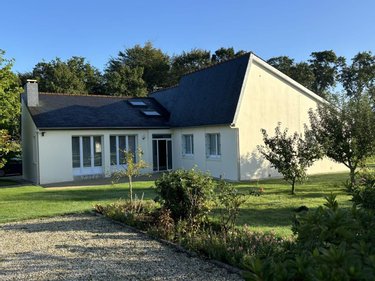 Maison a vendre Saint-Méen 29260 Finistère 152 m2 6 pièces 291222 euros