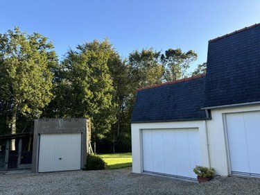 Maison a vendre Saint-Méen 29260 Finistère 152 m2 6 pièces 291222 euros