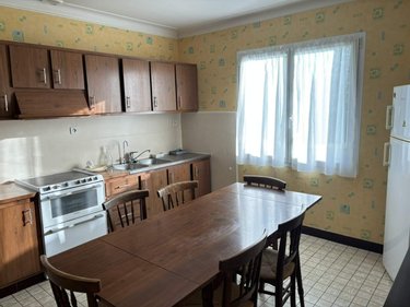 Maison a vendre Saint-Méen 29260 Finistère 152 m2 6 pièces 291222 euros