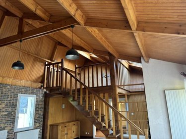Maison a vendre Saint-Méen 29260 Finistère 152 m2 6 pièces 291222 euros