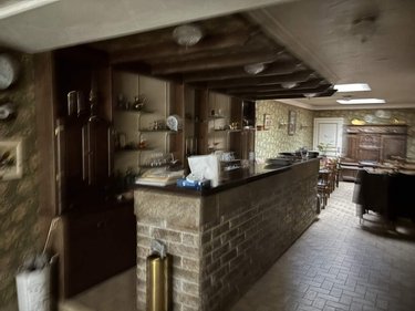 Maison a vendre Lesneven 29260 Finistère 70 m2 4 pièces 114800 euros