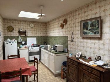 Maison a vendre Lesneven 29260 Finistère 70 m2 4 pièces 114800 euros