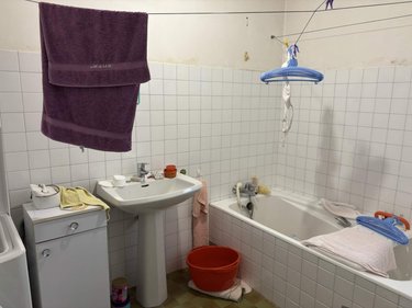 Maison a vendre Lesneven 29260 Finistère 70 m2 4 pièces 114800 euros