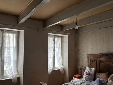 Maison a vendre Lesneven 29260 Finistère 70 m2 4 pièces 114800 euros