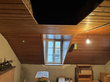 Maison a vendre Lesneven 29260 Finistère 70 m2 4 pièces 114800 euros