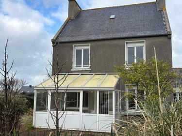 Maison a vendre Plounéour-Brignogan-plages 29890 Finistère 110 m2 6 pièces 166412 euros