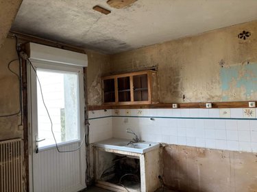 Maison a vendre Plounéour-Brignogan-plages 29890 Finistère 110 m2 6 pièces 166412 euros