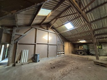 Maison a vendre Ploudaniel 29260 Finistère 115 m2 6 pièces 239218 euros