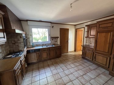 Maison a vendre Ploudaniel 29260 Finistère 115 m2 6 pièces 239218 euros
