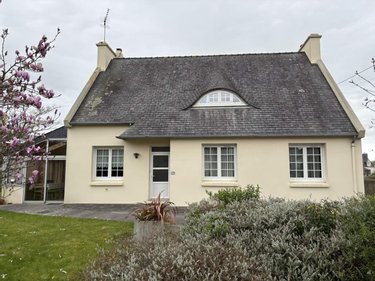 Maison a vendre Le Folgoët 29260 Finistère 148 m2 7 pièces 228817 euros