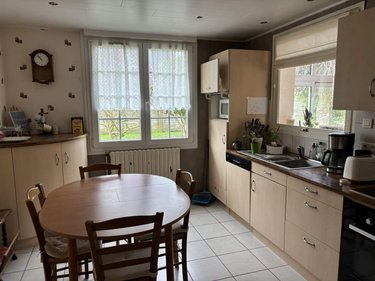 Maison a vendre Le Folgoët 29260 Finistère 148 m2 7 pièces 228817 euros