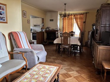 Maison a vendre Le Folgoët 29260 Finistère 148 m2 7 pièces 228817 euros