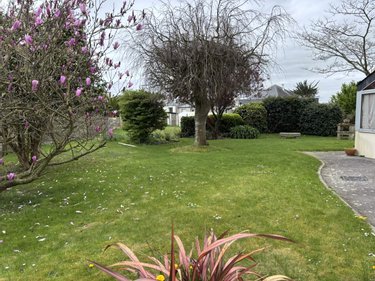 Maison a vendre Le Folgoët 29260 Finistère 148 m2 7 pièces 228817 euros