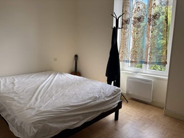 Appartement a vendre Lesneven 29260 Finistère 60 m2 3 pièces 130010 euros