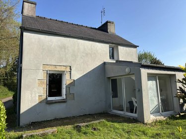 Maison a vendre Commune non précisée 29 Finistère 46 m2 3 pièces 84000 euros