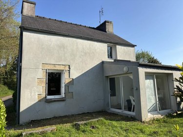 Maison a vendre Saint-Méen 29260 Finistère 46 m2 3 pièces 84000 euros