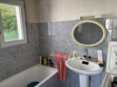 Maison a vendre Commune non précisée 29 Finistère 46 m2 3 pièces 84000 euros