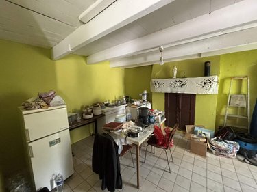 Maison a vendre Commune non précisée 29 Finistère 46 m2 3 pièces 84000 euros