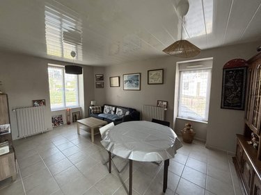 Maison a vendre Lesneven 29260 Finistère 65 m2 4 pièces 156012 euros