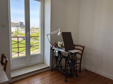 Maison a vendre Lesneven 29260 Finistère 65 m2 4 pièces 156012 euros