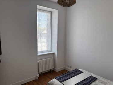 Maison a vendre Lesneven 29260 Finistère 65 m2 4 pièces 156012 euros