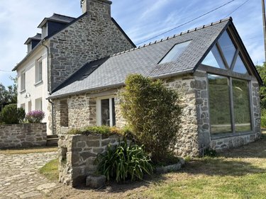 Maison a vendre Goulven 29890 Finistère 110 m2 5 pièces 301623 euros