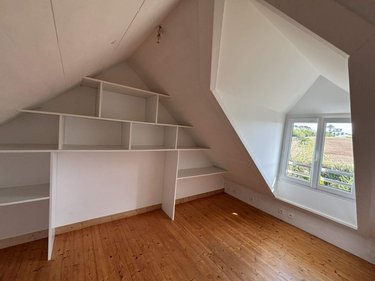 Maison a vendre Goulven 29890 Finistère 110 m2 5 pièces 301623 euros