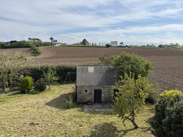 Maison a vendre Goulven 29890 Finistère 110 m2 5 pièces 301623 euros