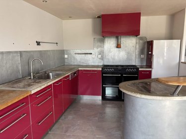 Maison a vendre Goulven 29890 Finistère 110 m2 5 pièces 301623 euros